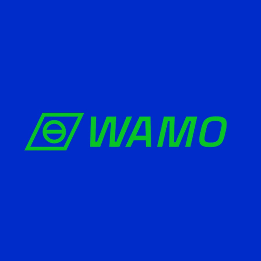 Logo Canal Wamo