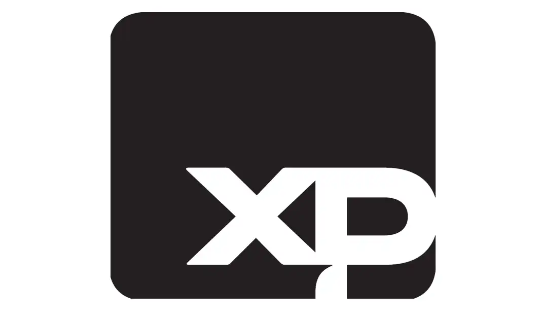 Logo XP