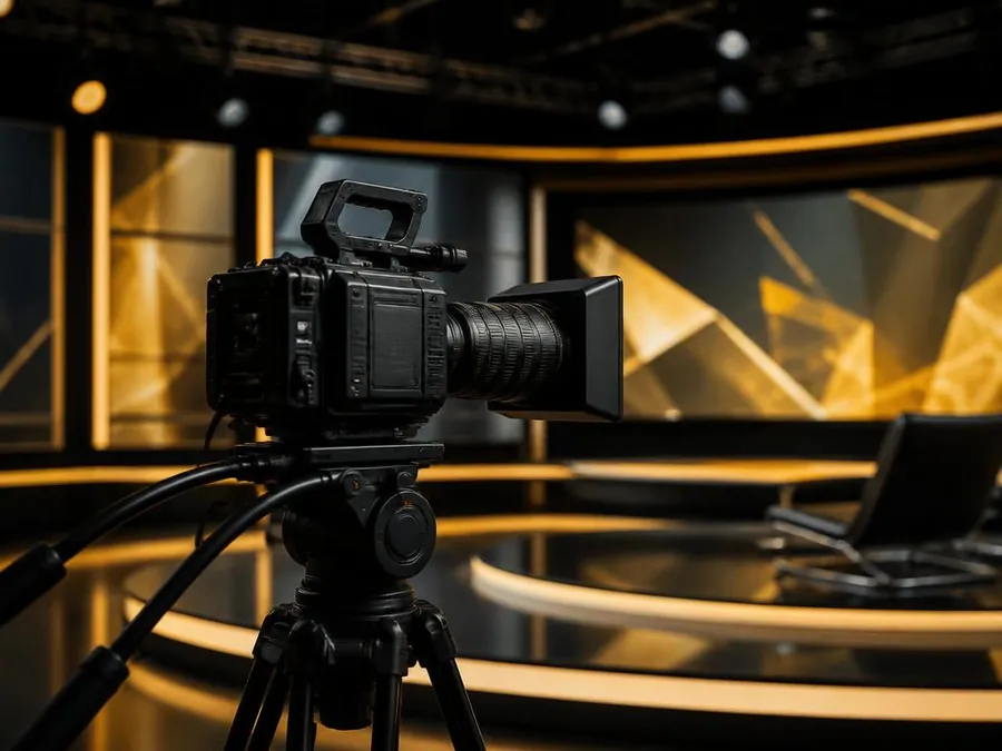 Câmeras Blackmagic 4K